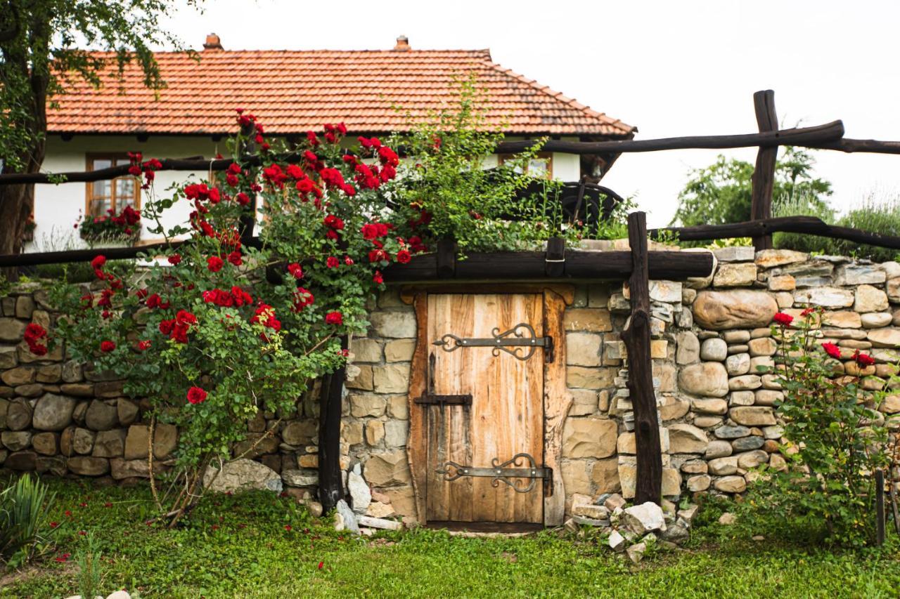 Садиба Гардига Pystan Exterior photo