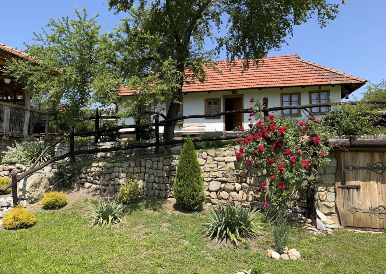 Садиба Гардига Pystan Exterior photo