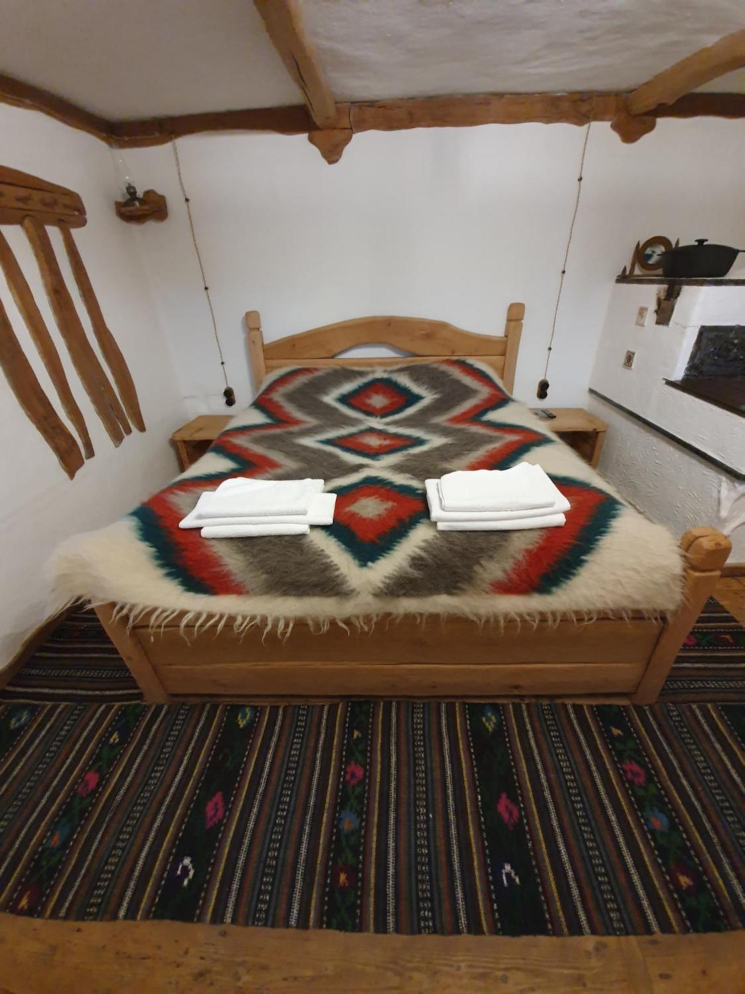 Садиба Гардига Pystan Room photo